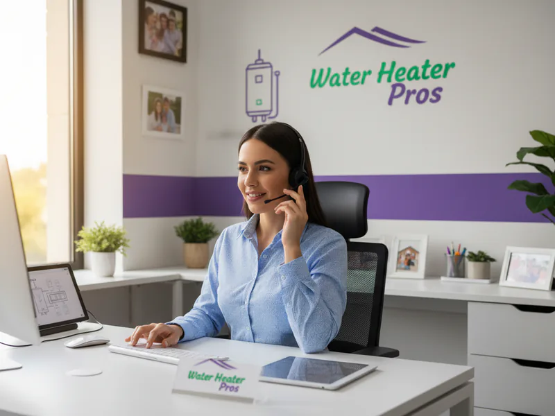 Water Heater Repair  in Placentia  FAQ